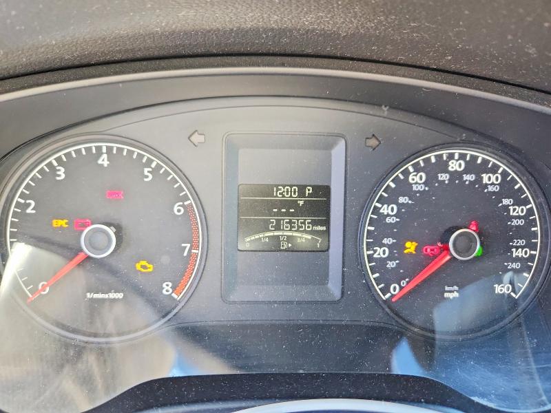 Продаж на аукціоні авто 2013 Volkswagen Jetta, vin: 3VW2K7AJ9DM405213, номер лоту: 49833416
