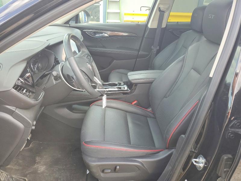 2023 Buick Envision მანქანა იყიდება აუქციონზე, vin: LRBFZNR42PD060057, აუქციონის ნომერი: 51840496