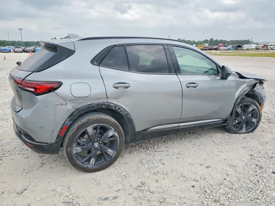 Aukcja sprzedaży 2023 Buick Envision, vin: LRBAZLR40PD067085, numer aukcji: 51708106