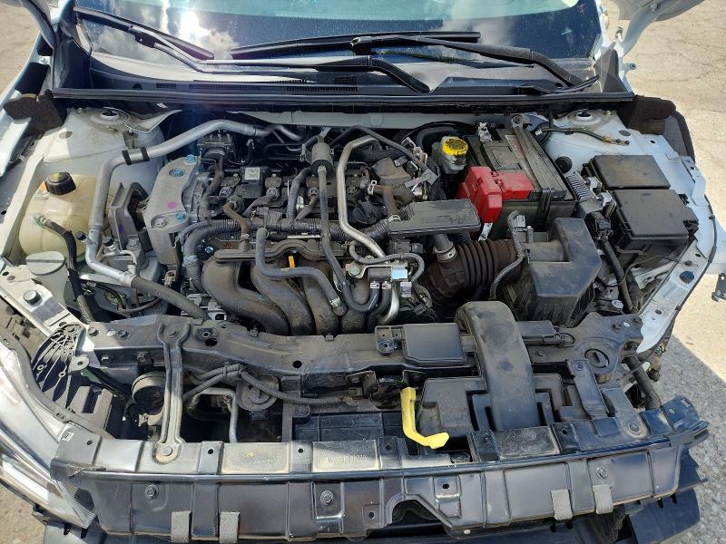 Aukcja sprzedaży 2025 Nissan Sentra, vin: 3N1AB8DV7SY204941, numer aukcji: 50635976
