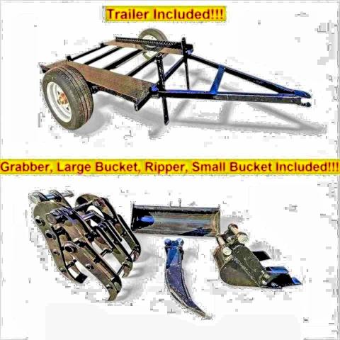 52214656 :رقم المزاد ، 3810496 vin ، 2026 Others Industrial مزاد بيع