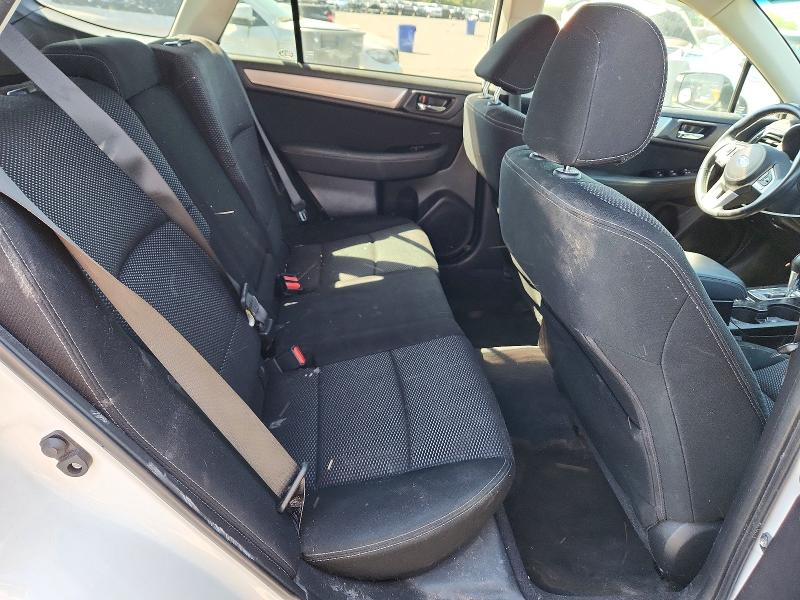 Продаж на аукціоні авто 2017 Subaru Outback, vin: 4S4BSACCXH3334623, номер лоту: 50694106