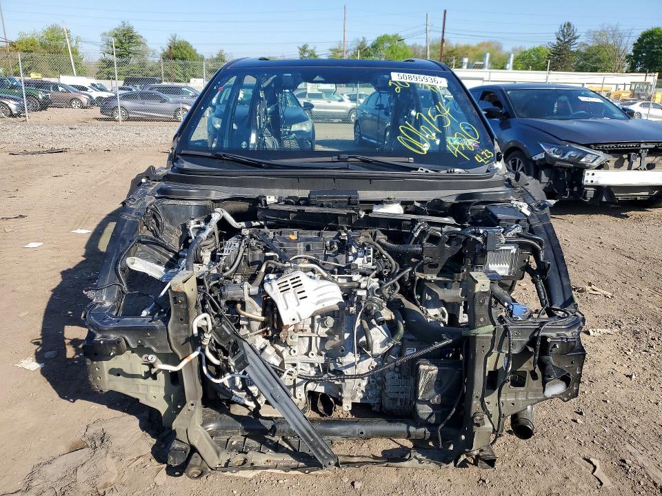 Aukcja sprzedaży 2020 Acura Rdx, vin: 5J8TC2H57LL006754, numer aukcji: 50895936