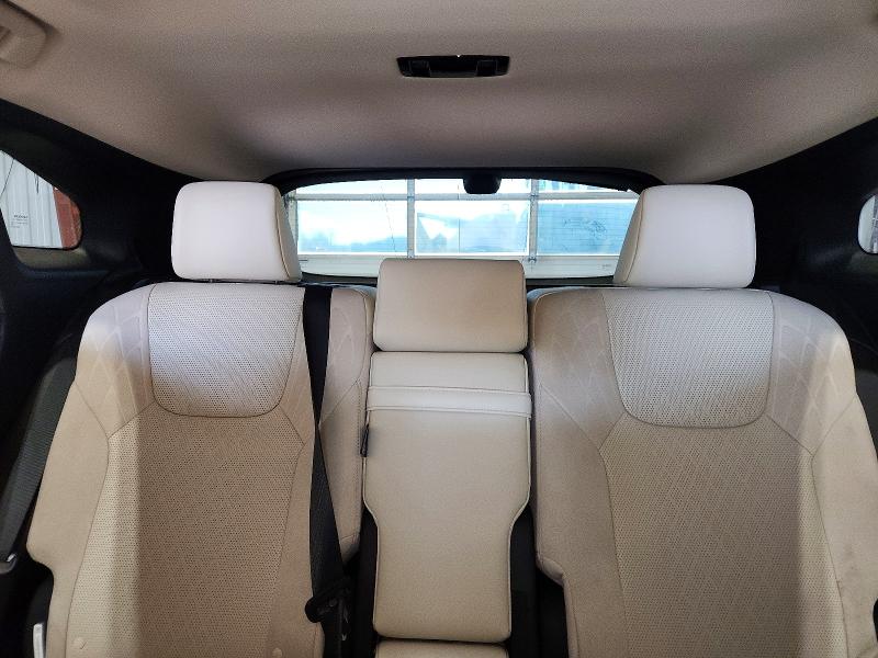 Aukcja sprzedaży 2025 Lexus Rx 350h Base, vin: 2T2BBMCA7SC066757, numer aukcji: 69902015