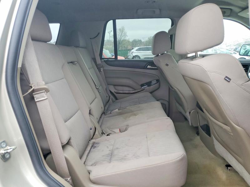 Aukcja sprzedaży 2015 Gmc Yukon, vin: 1GKS2AKC5FR642853, numer aukcji: 48601406