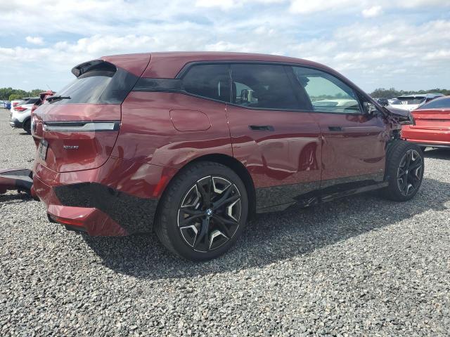 Продаж на аукціоні авто 2025 Bmw Ix, vin: WB523CF00SCS46228, номер лоту: 48841996