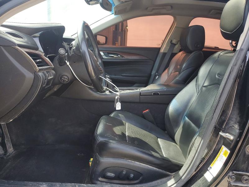 Продаж на аукціоні авто 2017 Cadillac Cts, vin: 1G6AR5SX1H0146438, номер лоту: 48345936