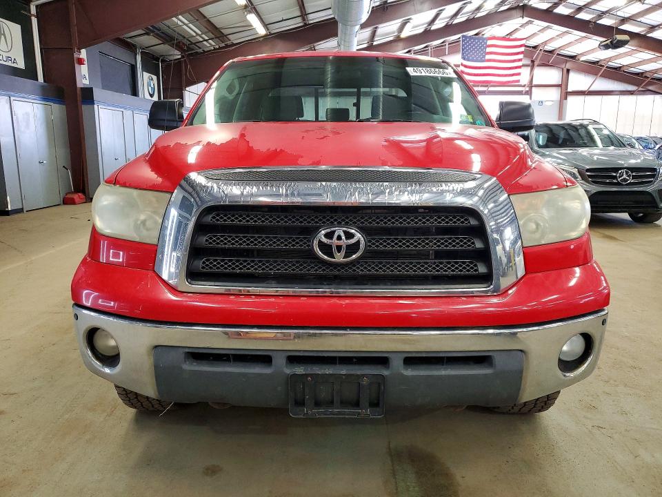 Aukcja sprzedaży 2008 Toyota Tundra, vin: 5TBBV54188S504811, numer aukcji: 49186666