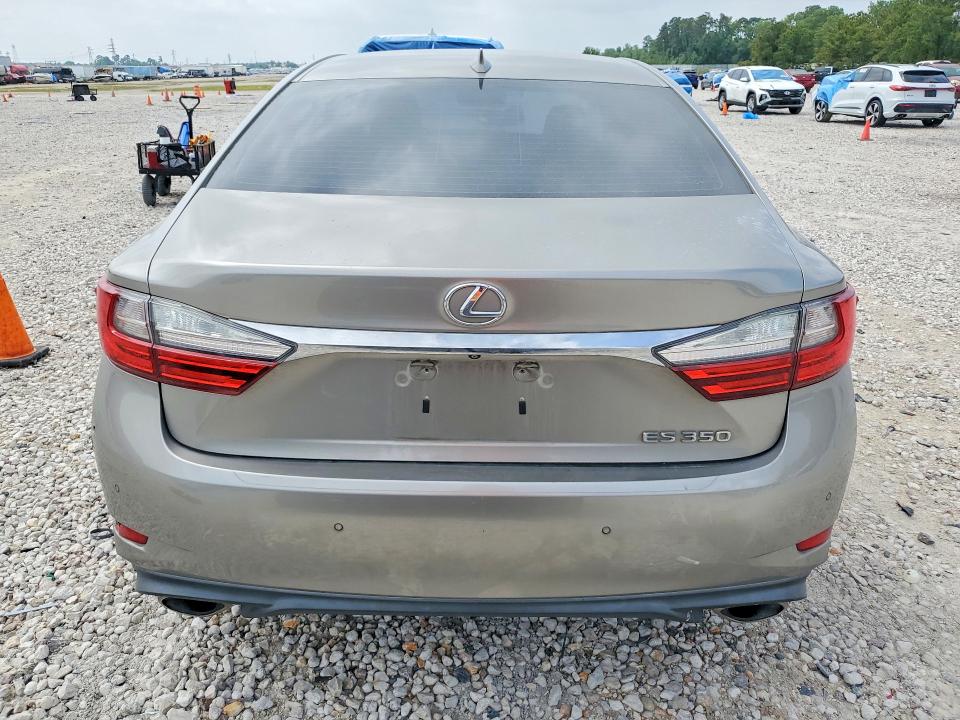 Продаж на аукціоні авто 2017 Lexus Es, vin: 58ABK1GG3HU071813, номер лоту: 51192916