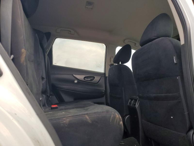 Продажа на аукционе авто 2016 Nissan Rogue, vin: 5N1AT2MV2GC735600, номер лота: 49769706