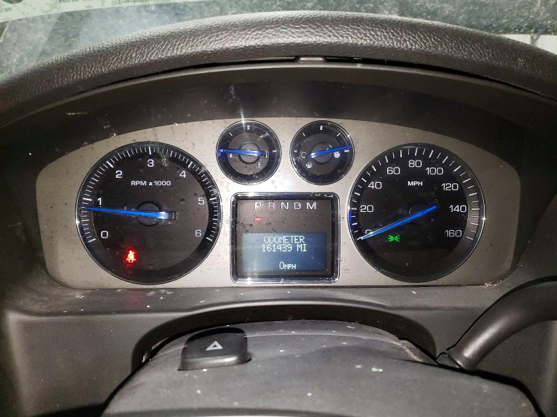 Auction sale of the 2008 Cadillac Escalade, vin: 1GYFK66808R227730, lot number: 48852496