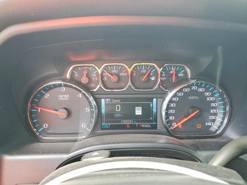 Aukcja sprzedaży 2018 Gmc Sierra, vin: 3GTU2NEC6JG536833, numer aukcji: 49224306