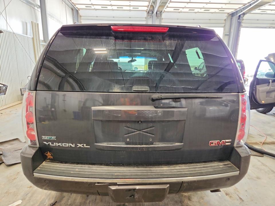 Продажа на аукционе авто 2010 Gmc Yukon Xl, vin: 1GKUKMEF3AR151240, номер лота: 48996996