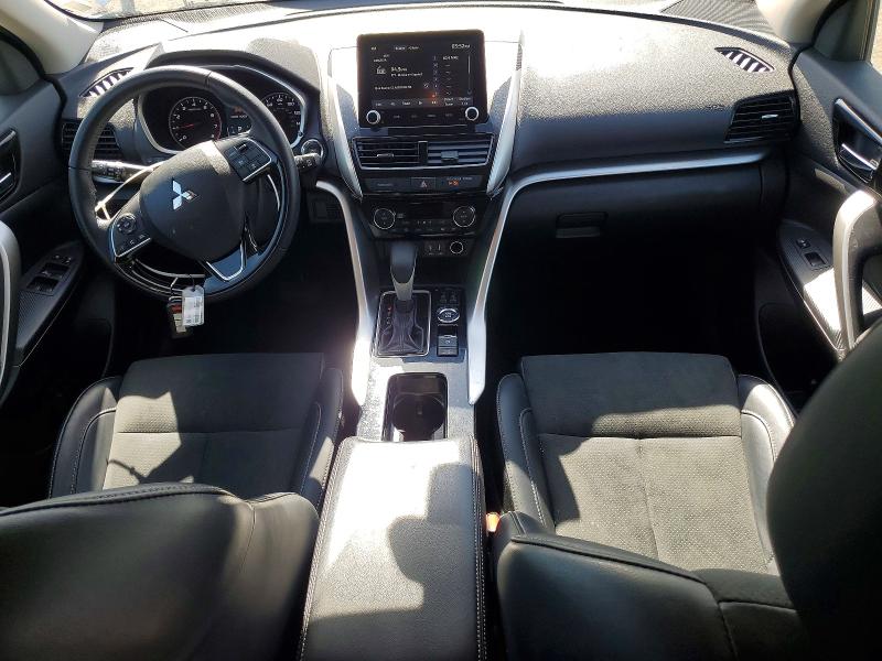 Aukcja sprzedaży 2024 Mitsubishi Eclipse Cross, vin: JA4ATWAAXRZ069576, numer aukcji: 51072856