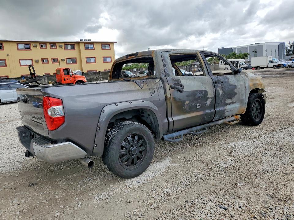 Продажа на аукционе авто 2014 Toyota Tundra, vin: 5TFDW5F10EX380419, номер лота: 49176906
