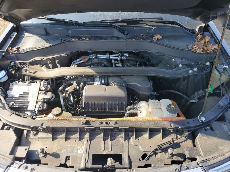 Aukcja sprzedaży 2023 Ford Explorer, vin: 1FM5K8HW8PNA00957, numer aukcji: 49016326
