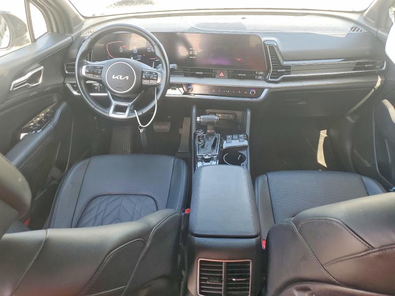 Продаж на аукціоні авто 2023 Kia Sportage, vin: 5XYK6CAF9PG002720, номер лоту: 51968936