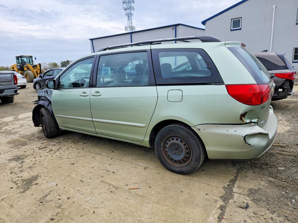 Продаж на аукціоні авто 2008 Toyota Sienna, vin: 5TDZK23C18S130073, номер лоту: 48689616