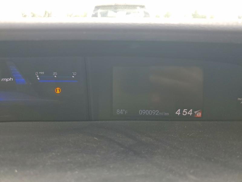 Продажа на аукционе авто 2015 Honda Civic, vin: 19XFB2F5XFE065490, номер лота: 51090336