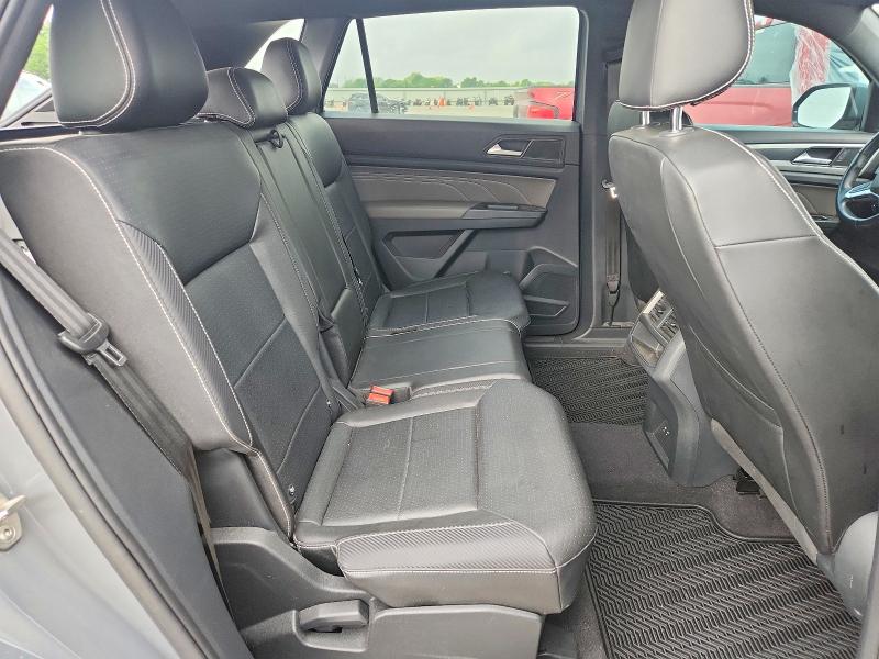 Продажа на аукционе авто 2021 Volkswagen Atlas Cross Sport, vin: 1V2PE2CA6MC237515, номер лота: 49228056