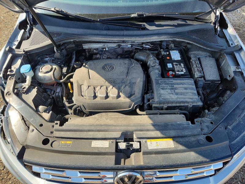 Продажа на аукционе авто 2021 Volkswagen Tiguan, vin: 3VV1B7AX5MM082461, номер лота: 50111746