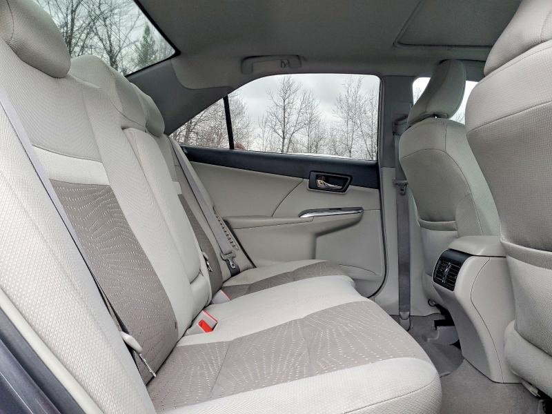 49370046 :رقم المزاد ، 4T1BD1FK4EU140222 vin ، 2014 Toyota Camry Hybrid مزاد بيع