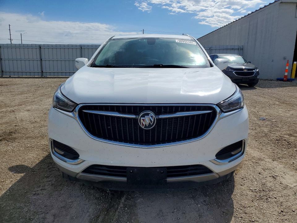 Aukcja sprzedaży 2020 Buick Enclave, vin: 5GAERBKW5LJ202096, numer aukcji: 50955386