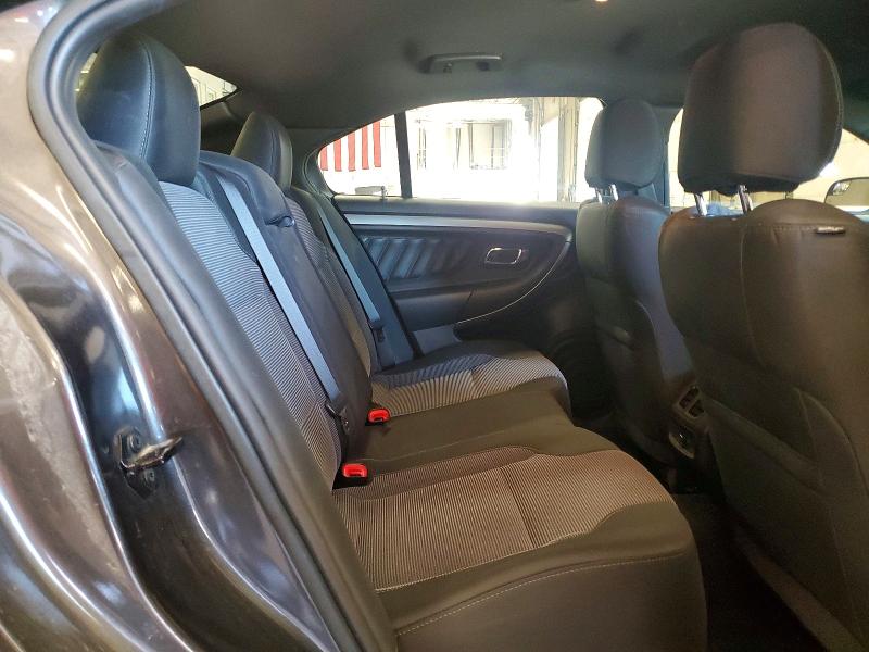 50425356 :رقم المزاد ، 1FAHP2E83FG181898 vin ، 2015 Ford Taurus مزاد بيع