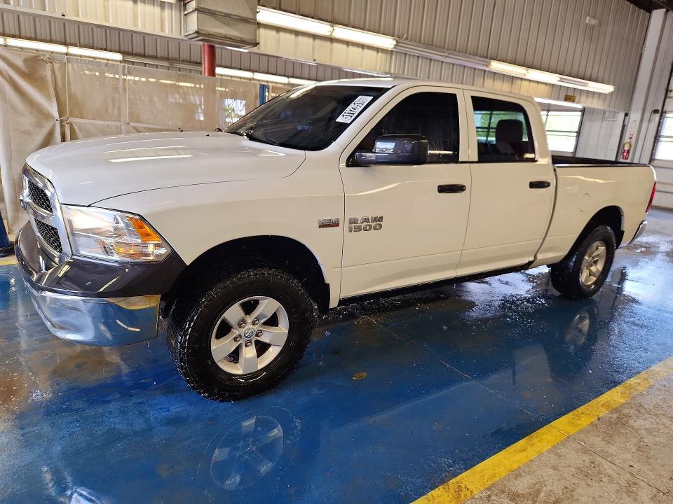 51123516 :رقم المزاد ، 1C6RR7ST3DS713733 vin ، 2013 Ram 1500 مزاد بيع