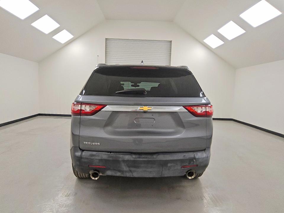 Продаж на аукціоні авто 2019 Chevrolet Traverse, vin: 1GNERFKW2KJ126932, номер лоту: 50489336