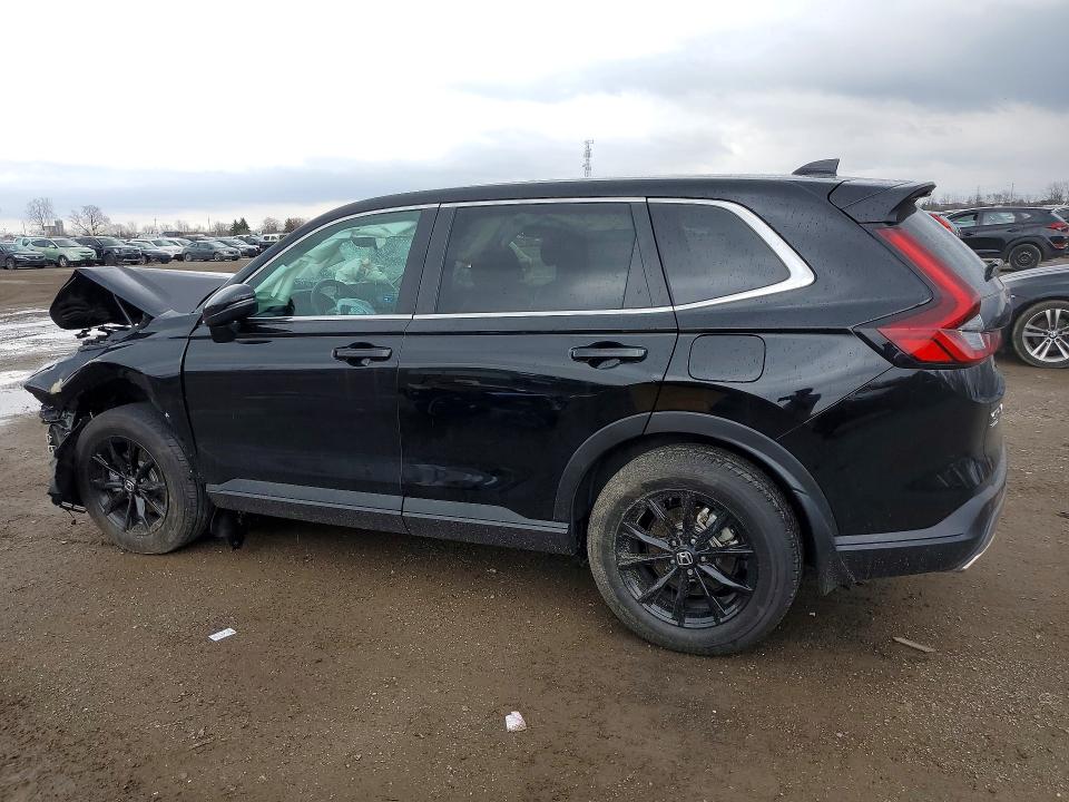 Продажа на аукционе авто 2025 Honda Cr-v, vin: 2HKRS6H75SH233237, номер лота: 49735566