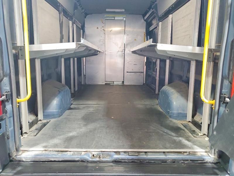 48238046 :رقم المزاد ، 3C6URVJG2LE136326 vin ، 2020 Ram Promaster 3500 مزاد بيع