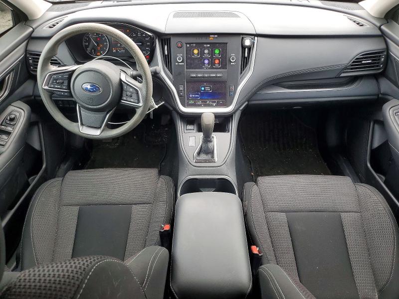 Aukcja sprzedaży 2023 Subaru Outback, vin: 4S4BTAAC6P3150455, numer aukcji: 48862556