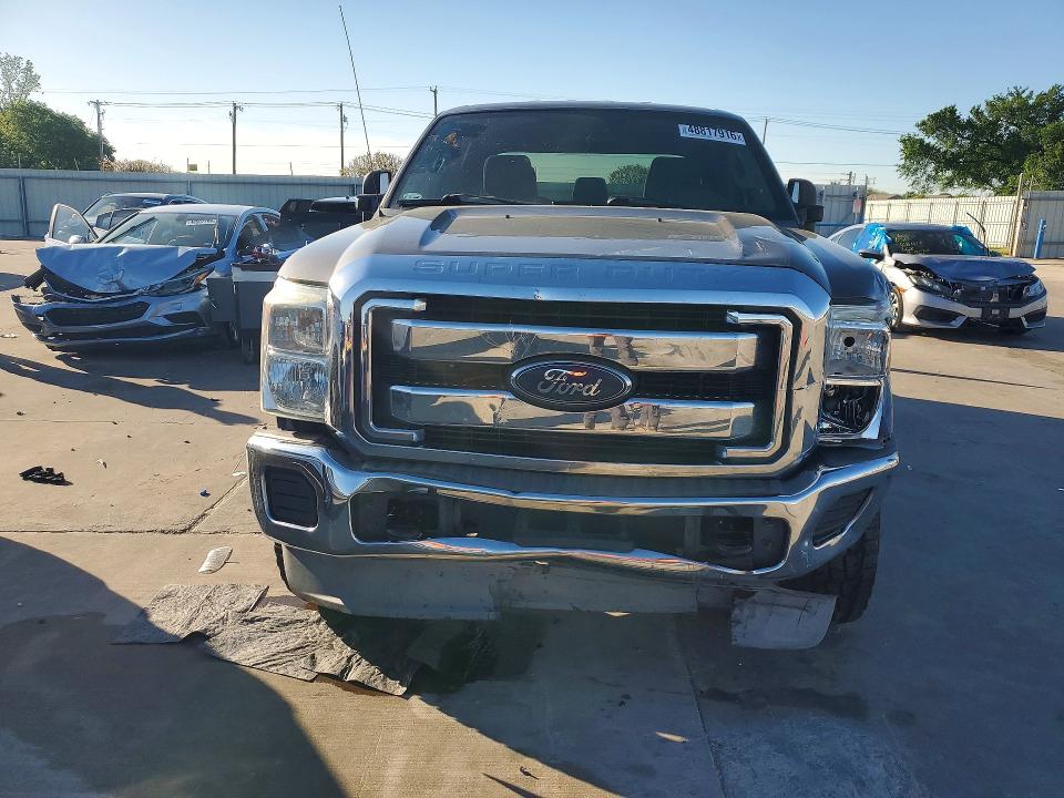 Продажа на аукционе авто 2013 Ford F250, vin: 1FT7W2BT1DEB33472, номер лота: 48817916