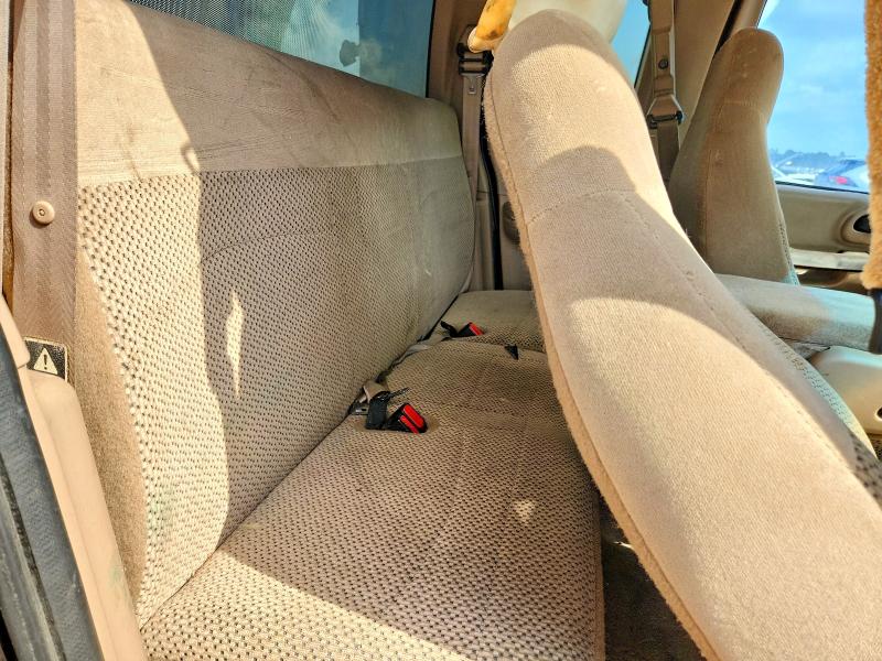 Aukcja sprzedaży 1999 Ford F150, vin: 1FTRX17L7XKA20463, numer aukcji: 50054916
