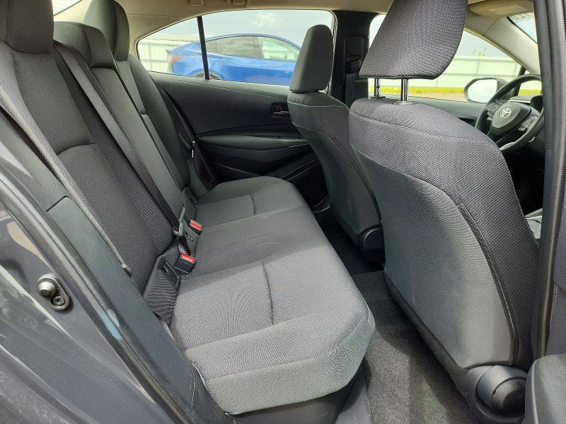 Продажа на аукционе авто 2024 Toyota Corolla Hybrid, vin: JTDBCMFE6R3046700, номер лота: 51457726