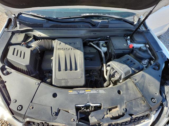 2013 Chevrolet Equinox მანქანა იყიდება აუქციონზე, vin: 1GNALDEK6DZ127101, აუქციონის ნომერი: 49719306