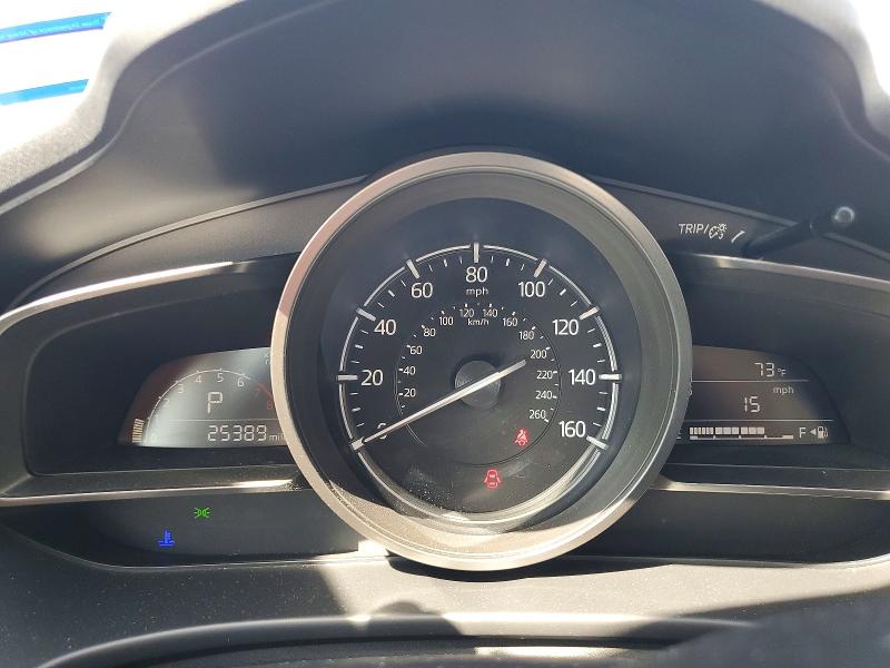 Aukcja sprzedaży 2017 Mazda 3, vin: 3MZBN1U75HM125170, numer aukcji: 49285276