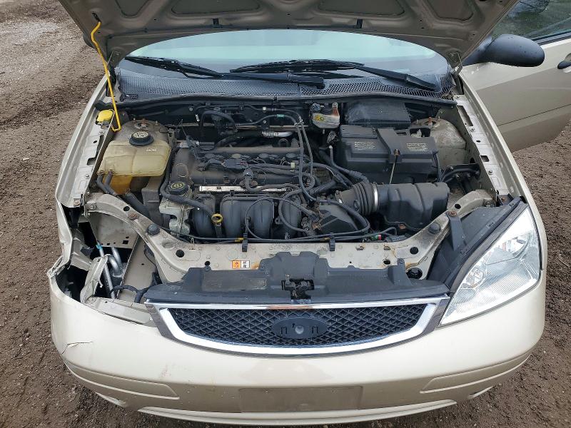 Aukcja sprzedaży 2007 Ford Focus, vin: 1FAFP34N57W257388, numer aukcji: 51238246