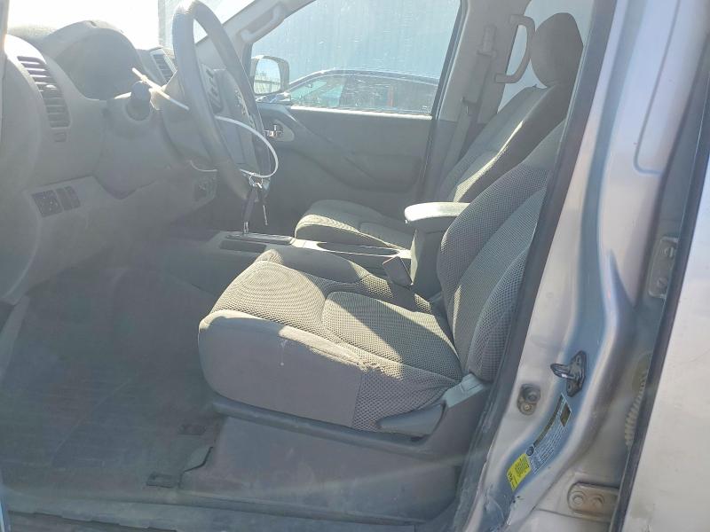 Продажа на аукционе авто 2012 Nissan Frontier, vin: 1N6AD0EVXCC478939, номер лота: 50339276