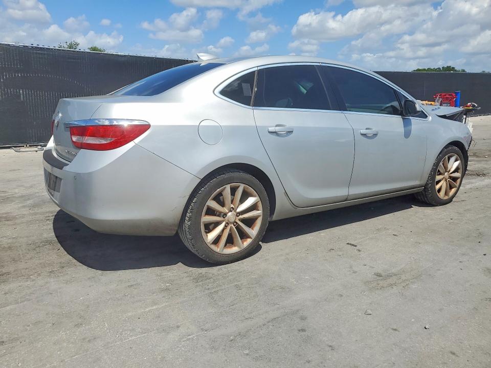 Продаж на аукціоні авто 2016 Buick Verano, vin: 1G4PR5SK2G4143627, номер лоту: 48193046