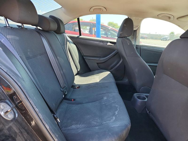 Продаж на аукціоні авто 2013 Volkswagen Jetta, vin: 3VW2K7AJ9DM405213, номер лоту: 49833416