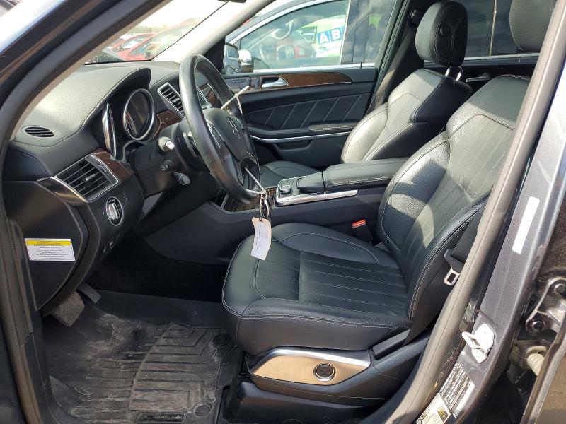 Продажа на аукционе авто 2013 Mercedes-benz Gl, vin: 4JGDF7CE6DA172609, номер лота: 51716056