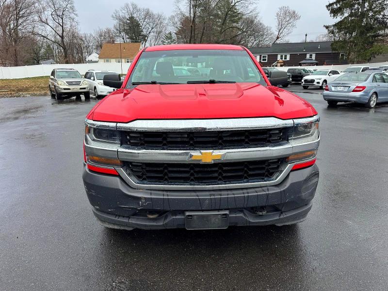 Aukcja sprzedaży 2016 Chevrolet Silverado, vin: 1GCVKNEH4GZ395351, numer aukcji: 48940676