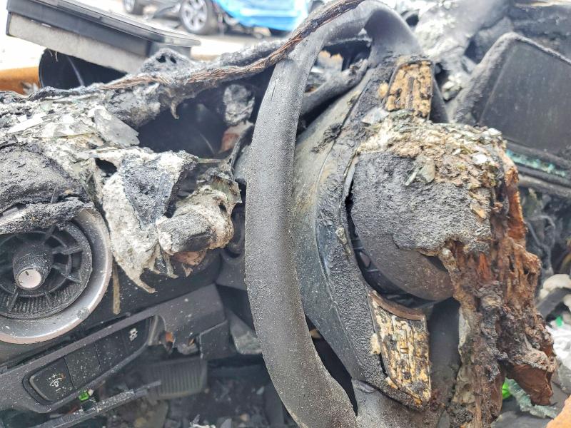 49197006 :رقم المزاد ، 3KPF24AD1PE514096 vin ، 2023 Kia Forte مزاد بيع