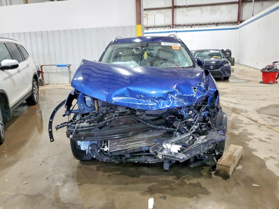 Продажа на аукционе авто 2020 Nissan Rogue, vin: JN8AT2MV1LW115774, номер лота: 47541606