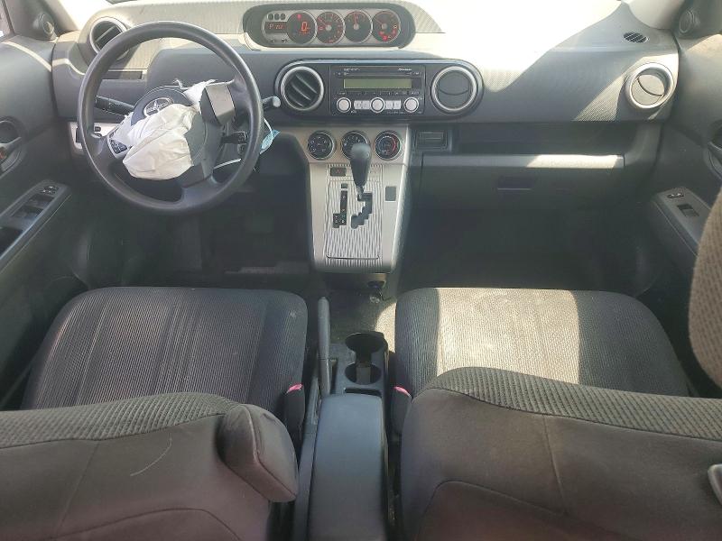 Продажа на аукционе авто 2008 Toyota Scion, vin: JTLKE50E181043999, номер лота: 51446646
