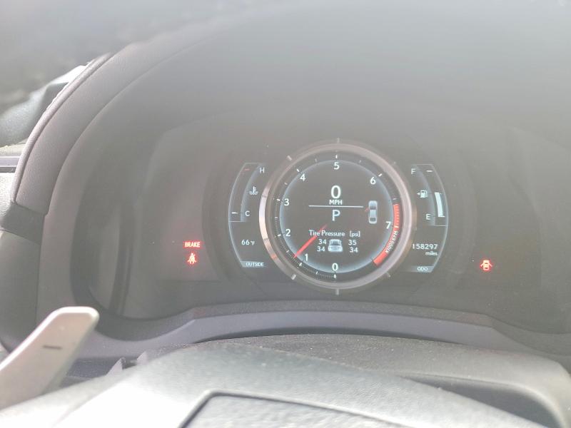Aukcja sprzedaży 2015 Lexus Is 350, vin: JTHBE1D21F5021378, numer aukcji: 48716246