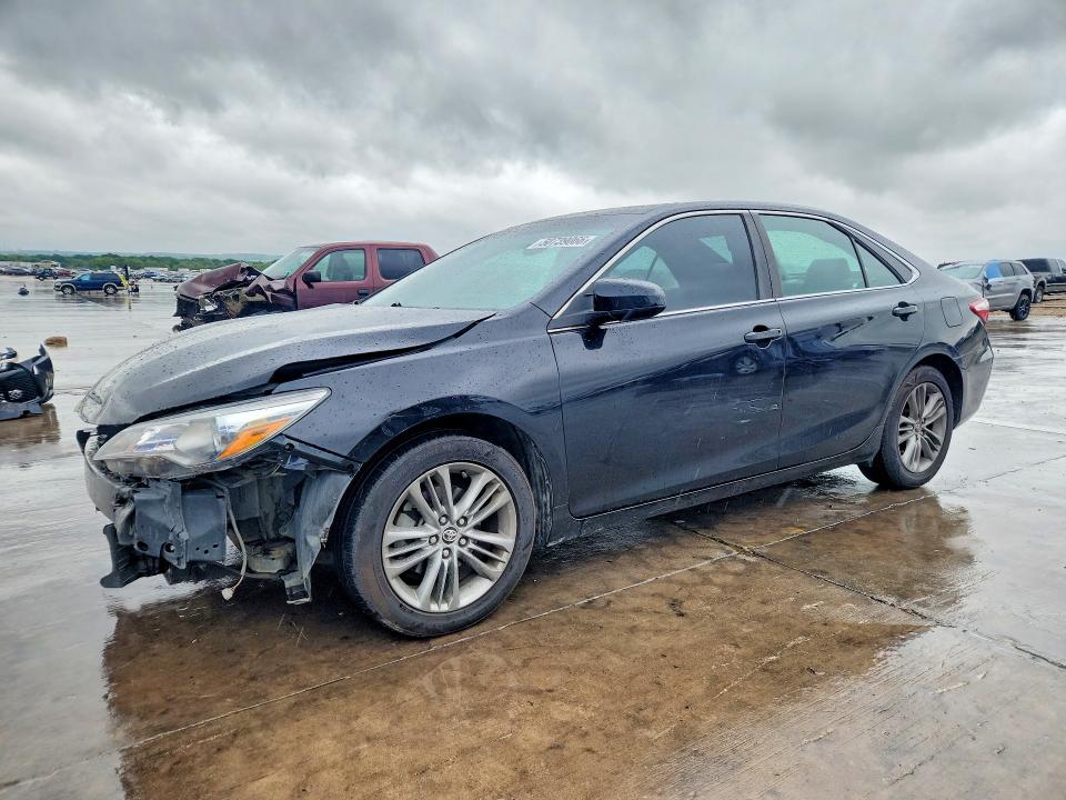 Продажа на аукционе авто 2015 Toyota Camry, vin: 4T1BF1FKXFU044882, номер лота: 50739066