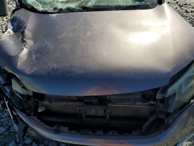 Продажа на аукционе авто 2015 Honda Cr-v, vin: 5J6RM3H93FL020597, номер лота: 49329366